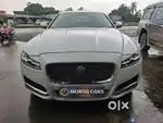 Jaguar XF 2.0 Diesel Portfolio, 2018, Diesel