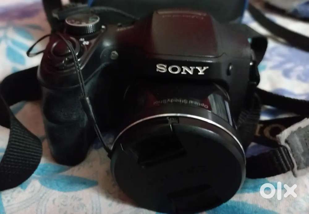 Sony Camera