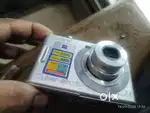 Sony cybershot good condition new  battery
