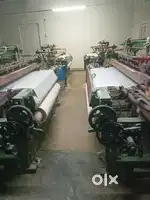 Power loom