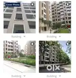 Ready to move specious 1BHK FLAT