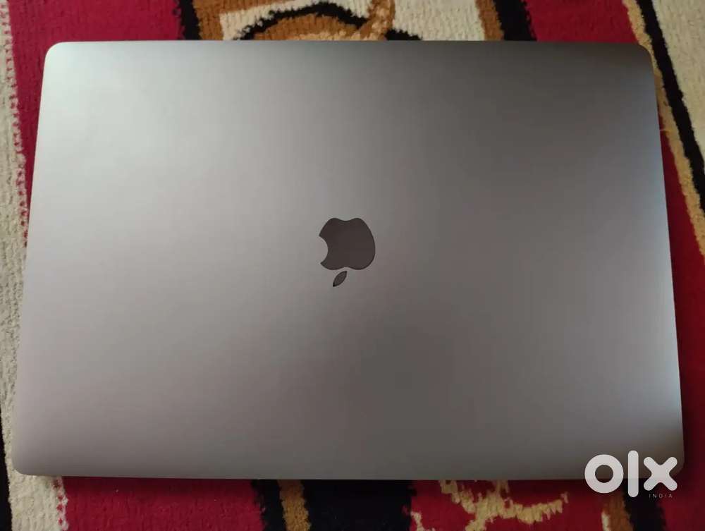 MacBook pro 32GB RAM, 1TB SSD Best High Performance Laptop Any Work.