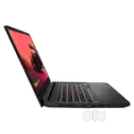Lenovo IdeaPad Gaming 3 15ACH6 AMD Ryzen 5 (15.6 inch, 8GB, 512GB)