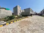 90 Gaj Plot For Sale in Sunny Enclave Mohali