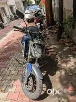 Only company service bike