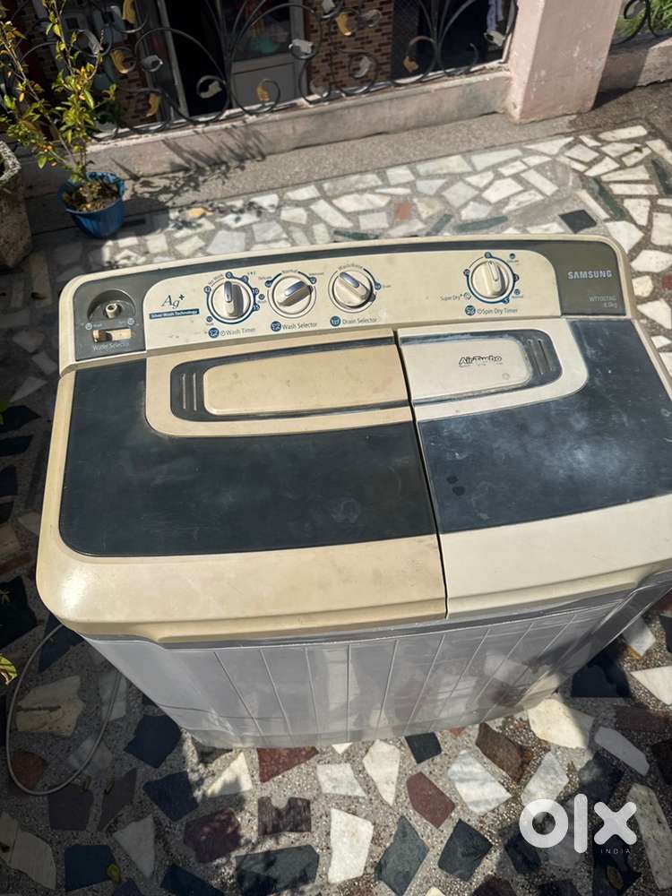 Samsung 8kg