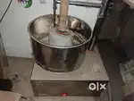 Grinder machine
