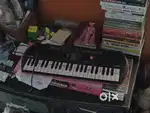 Casio SA 78 keyboard