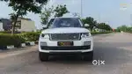 Land Rover Range LWB 4.4 SDV8 Vogue SE, 2021