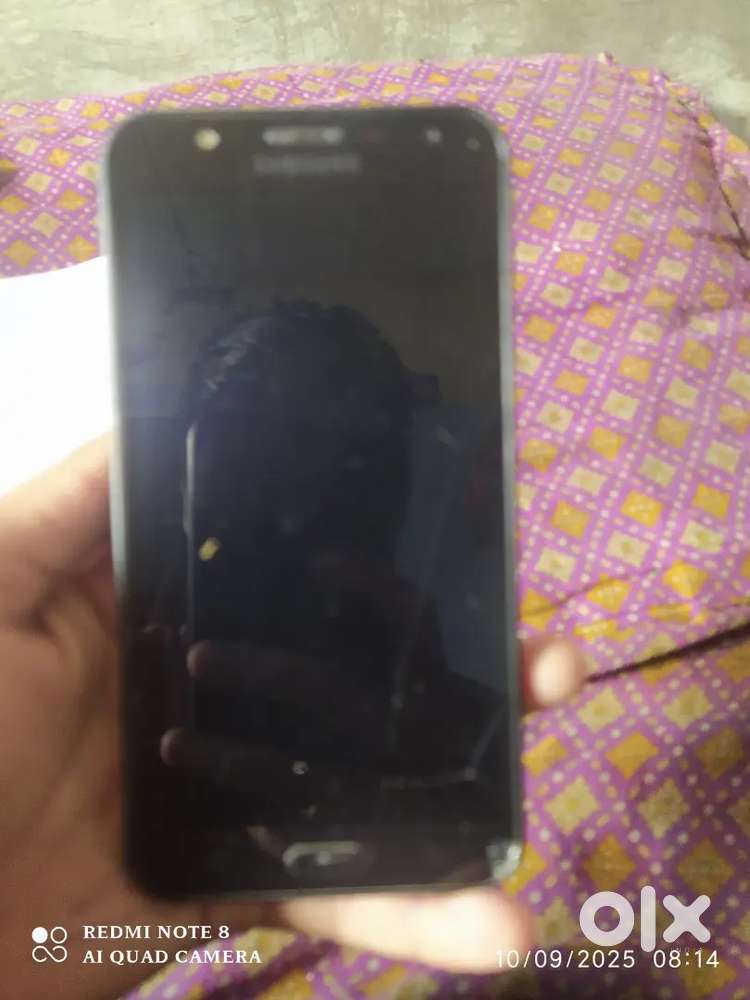 Samsung j7 Galaxy