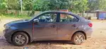 Honda Amaze 2021 Diesel Well Maintained