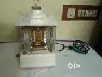 Lord Venkateswara Decoration Mandir