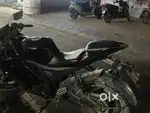 Bike is in very good condition