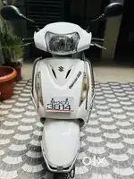 EXCELLENT CONDITION SUZUKI ACCESS