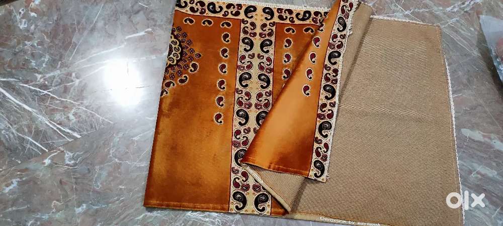 Car Seat Cover 3 no.(3*1*1 person)