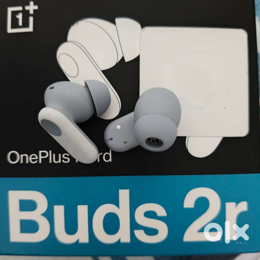 OnePlus nord Buds 2r only Buds