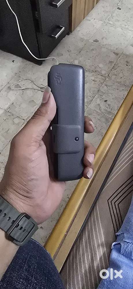 DJI OSMO 1