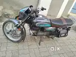 Splendor Plus gadi full condition