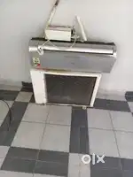 Voltas 3 star Air Conditioner