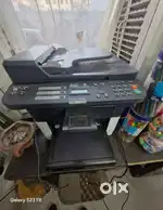 Kyocera All-in-One printer
