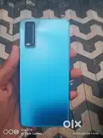 Vivo y 20 model