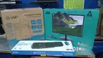 NEW COMPUTER SET INTEL CORE i3 RAM 8GB SSD 128GB 19 INCH LED KEY MOUSE