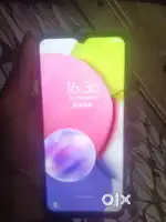 Samsung A03s