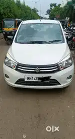 Maruti Suzuki Celerio 2014