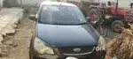 Ford Fiesta 2010 Petrol 50000 Km Driven
