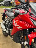 Karimza Xmr 210