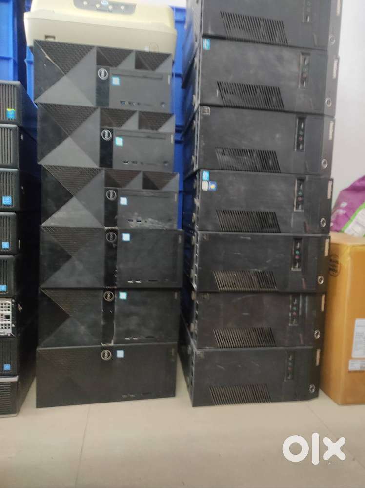 i7 7th generation tower cpu