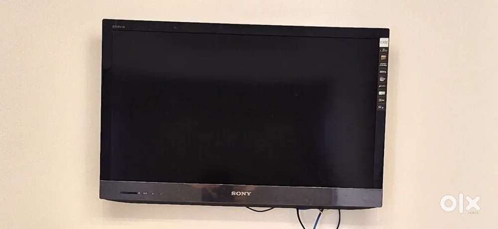 Sony LED TV 32'