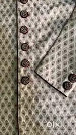 Ethnic wear