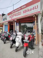 LOAN/EMI•EASY FINACE on HONDA DIO•ACTIVA6G•JUPITER•NTORQ•ACCESSa27