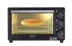 Oven Toaster Griller (OTG) Brand New Maharaja Whiteline Contigo 28Ltr.