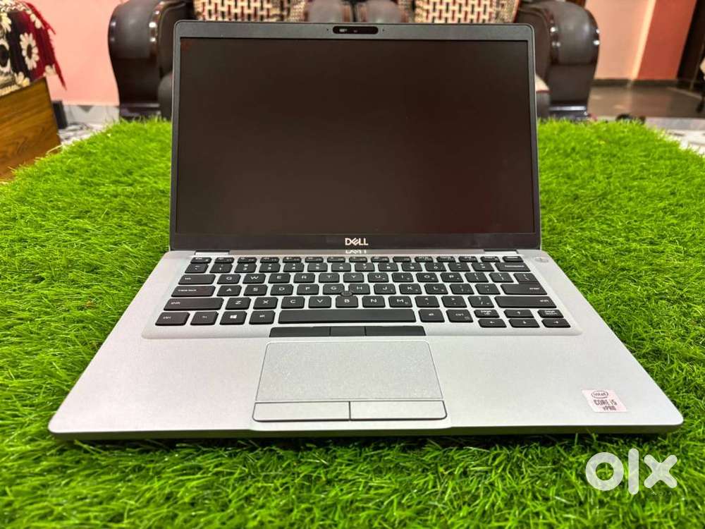 Dell 5410 i5 10th gen laptop new condition
