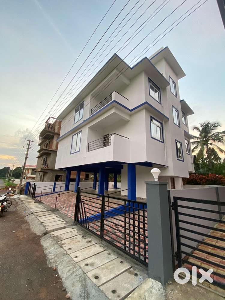 1BHK building for sale