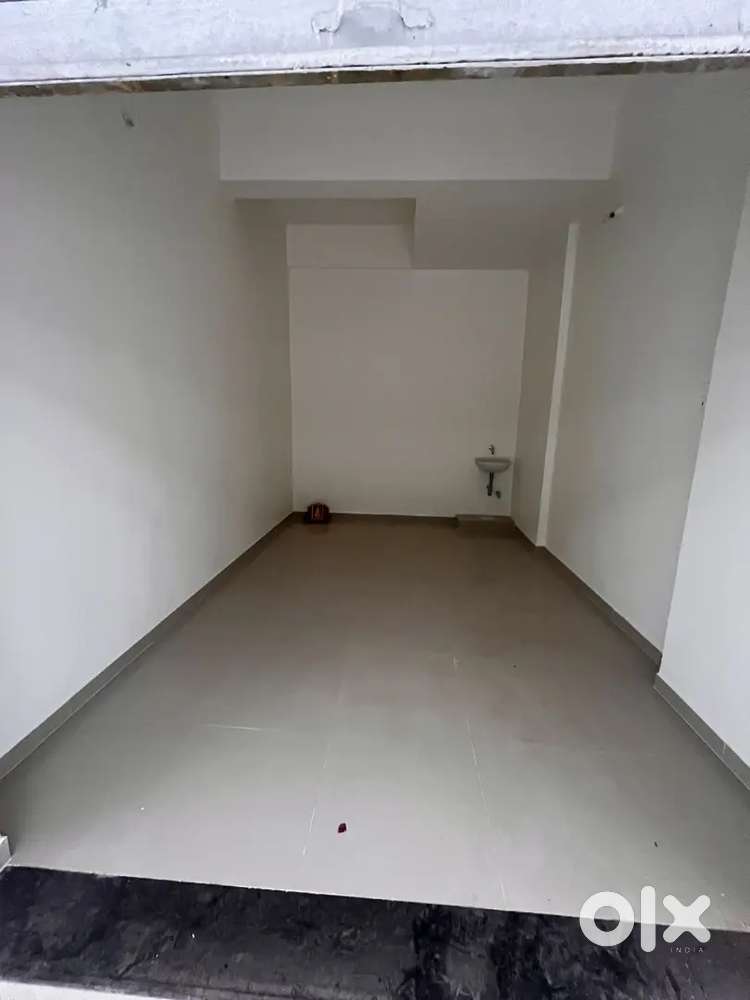 Shop for rent on centralized place. Samarth Nager, Makhnalabad, nashik