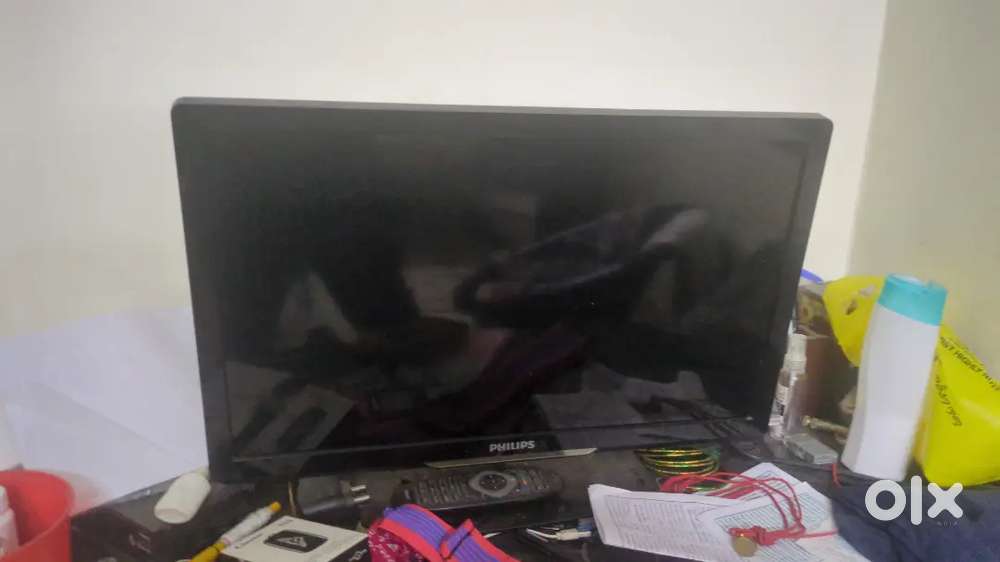 Phillips tv