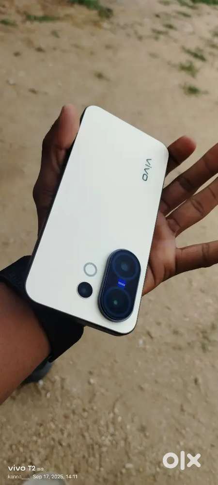 Vivo X200 FE 256GB