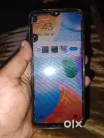 Redmi 10( on condition)