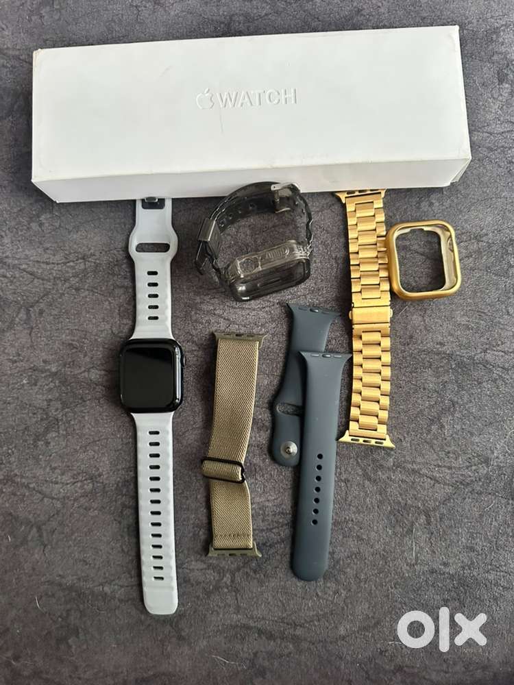 Iwatch 9th Generation