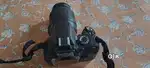 Camera & lences