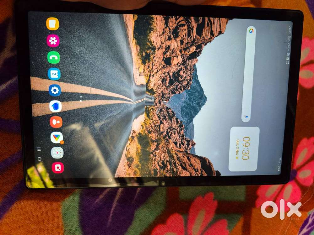 Samsung Galaxy Tab A8 Calling Tab