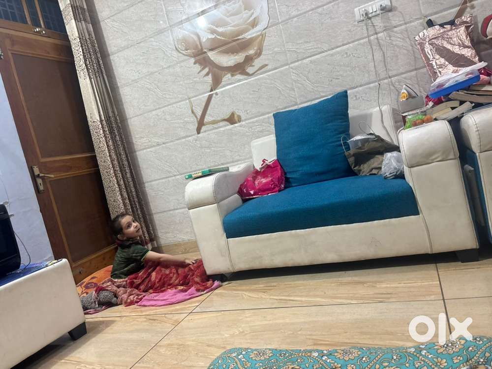 full time baby caretaker cum housekeeping