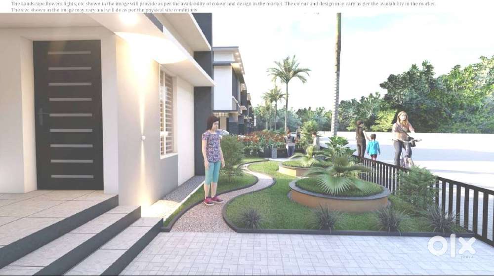 Why Settle Less? Grab Your Dream Luxurious House / Villa For Sale