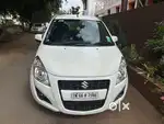 Maruti Suzuki Ritz, 2016, Petrol