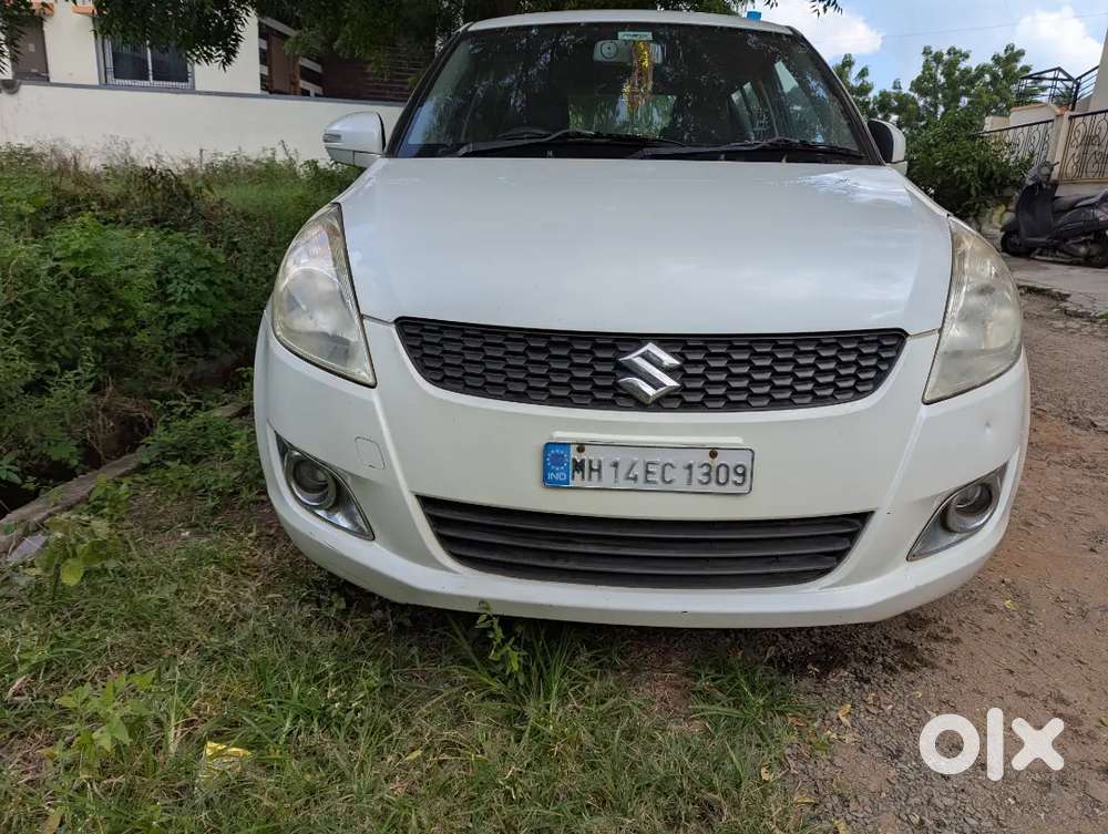 Swift VDI 2013  Showroom Serviced  New Tyres 

JBL+Sony Amp