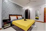 1 One Room With Attach Bathroom Furnished & Unfurnished For Rent PG