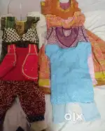 Kids Frock, Dress, Lehenga